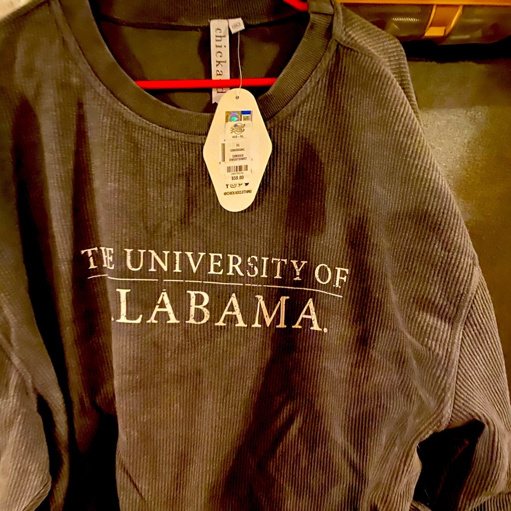 Sweatshirt University of Alabama
